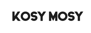 KOSY MOSY logo