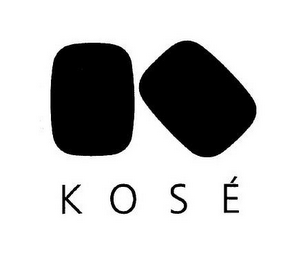 KOSÉ logo