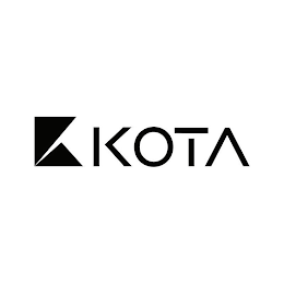 KOTA logo