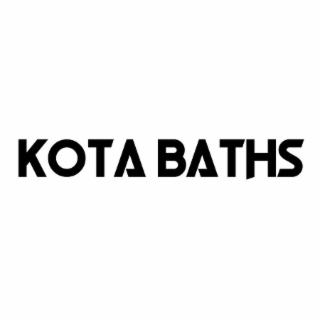 KOTA BATHS logo
