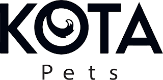 KOTA PETS logo