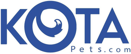 KOTA PETS.COM logo