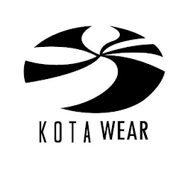 KOTA WEAR logo