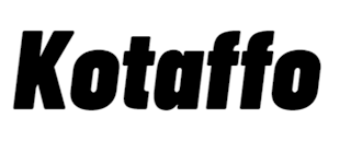 KOTAFFO logo