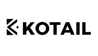 KOTAIL logo