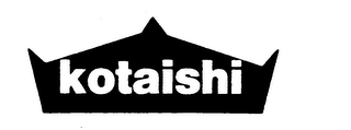 KOTAISHI logo