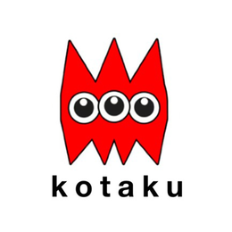KOTAKU logo