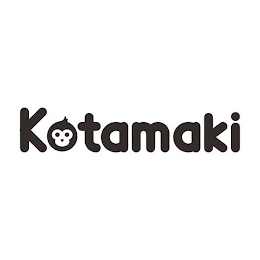 KOTAMAKI logo