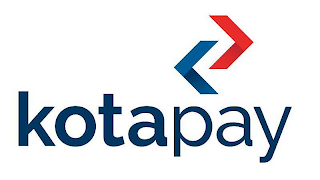 KOTAPAY logo