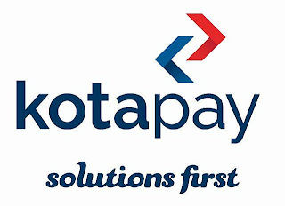 KOTAPAY SOLUTIONS FIRST logo