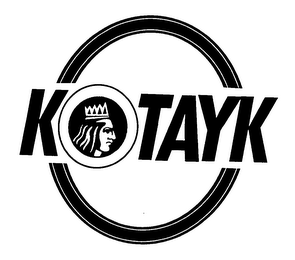 KOTAYK logo