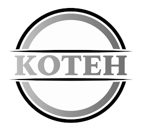 KOTEH logo