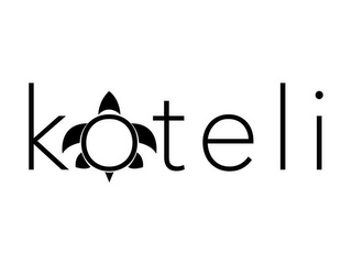 KOTELI logo