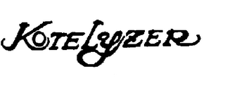 KOTELYZER logo