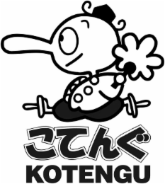 KOTENGU logo