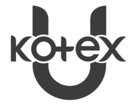 KOTEX U logo