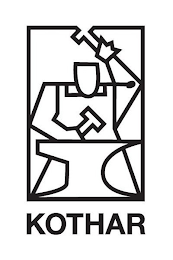 KOTHAR logo