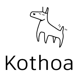 KOTHOA logo