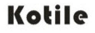 KOTILE logo