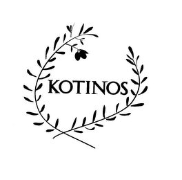KOTINOS logo