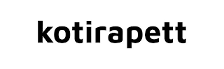 KOTIRAPETT logo