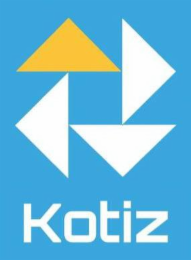 KOTIZ logo