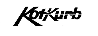 KOTKURB logo