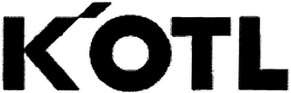 KOTL logo