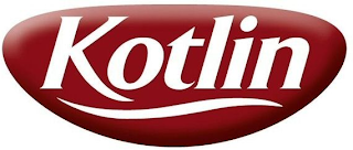 KOTLIN logo