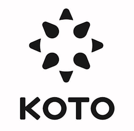KOTO logo