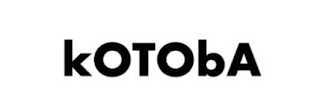 KOTOBA logo