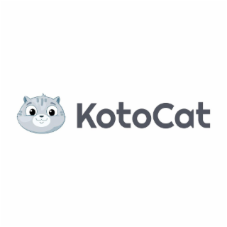 KOTOCAT logo