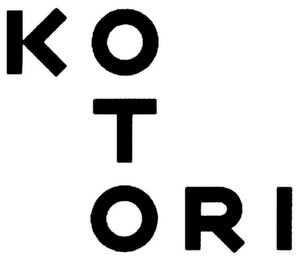 KOTORI logo