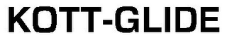 KOTT-GLIDE logo