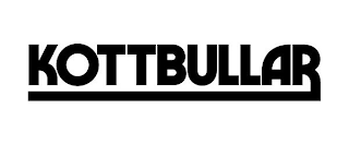 KOTTBULLAR logo
