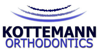 KOTTEMANN ORTHODONTICS logo