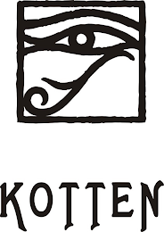 KOTTEN logo
