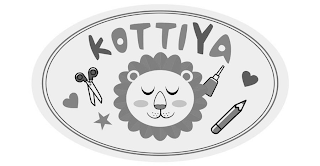 KOTTIYA logo