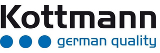 KOTTMANN GERMAN QUALITY logo