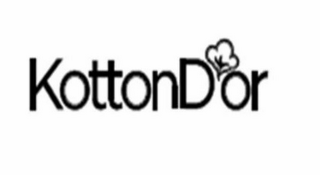 KOTTONDOR logo