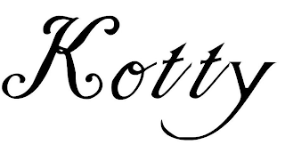KOTTY logo