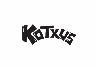 KOTXUS logo