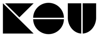 KOU logo