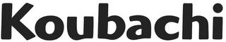 KOUBACHI logo