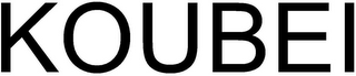 KOUBEI logo
