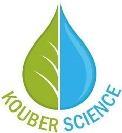 KOUBER SCIENCE logo