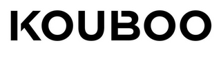 KOUBOO logo