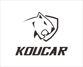 KOUCAR logo