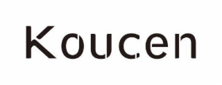 KOUCEN logo