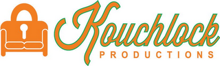 KOUCHLOCK PRODUCTIONS logo